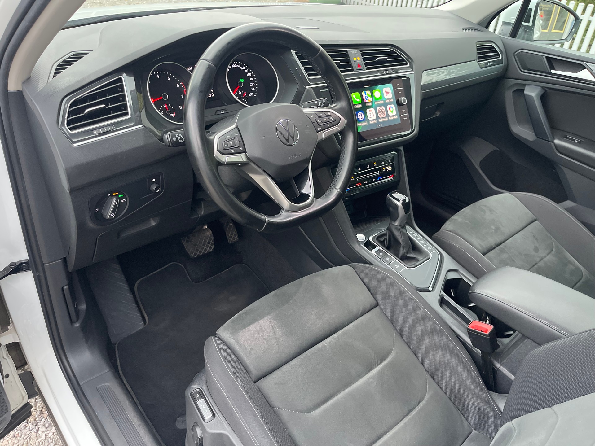 VW Tiguan 1.5TSI Evo Life DSG-image-8