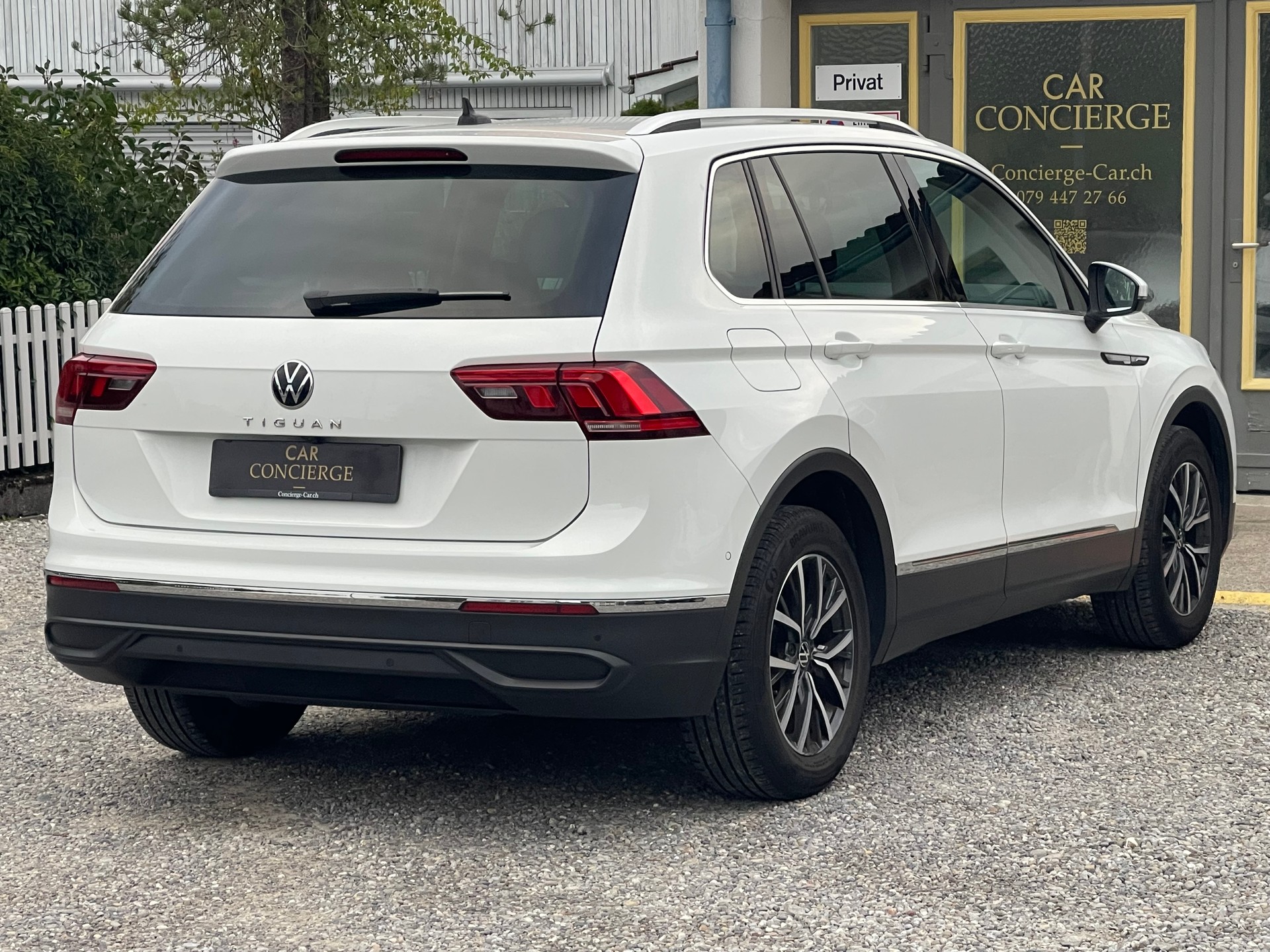 VW Tiguan 1.5TSI Evo Life DSG-image-6