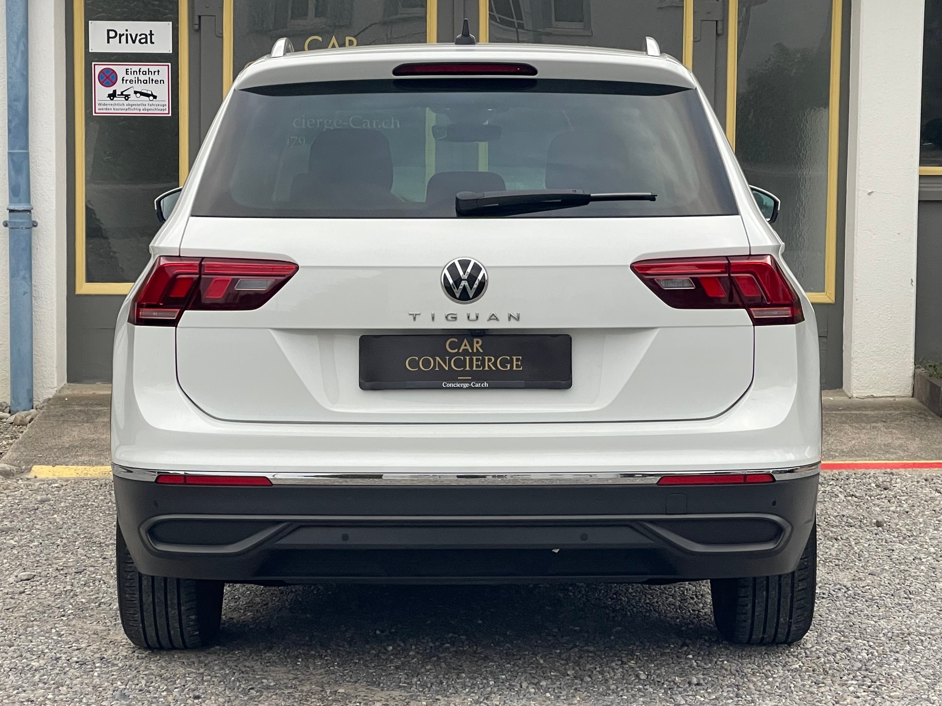 VW Tiguan 1.5TSI Evo Life DSG-image-7