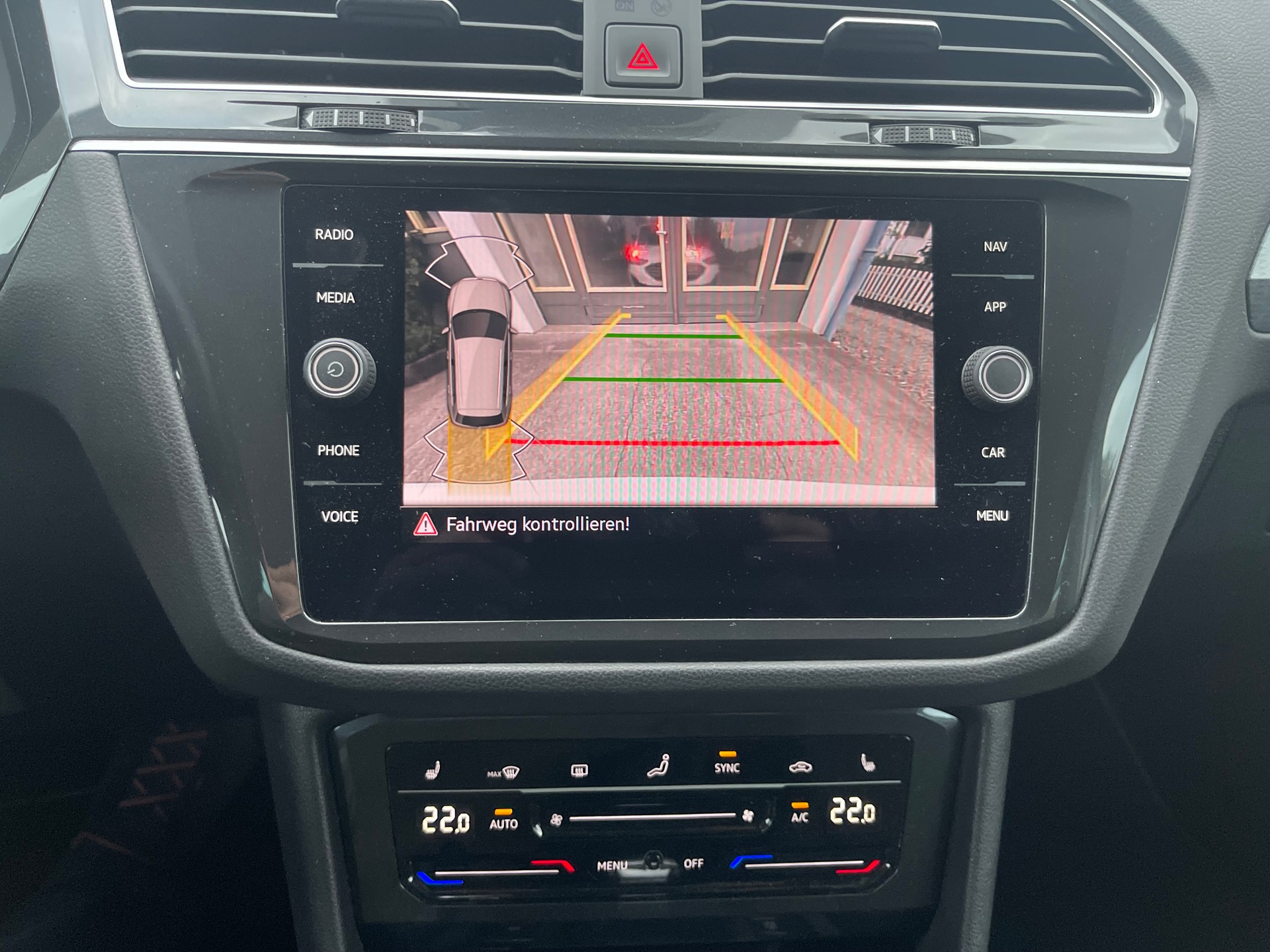 VW Tiguan 1.5TSI Evo Life DSG-image-12