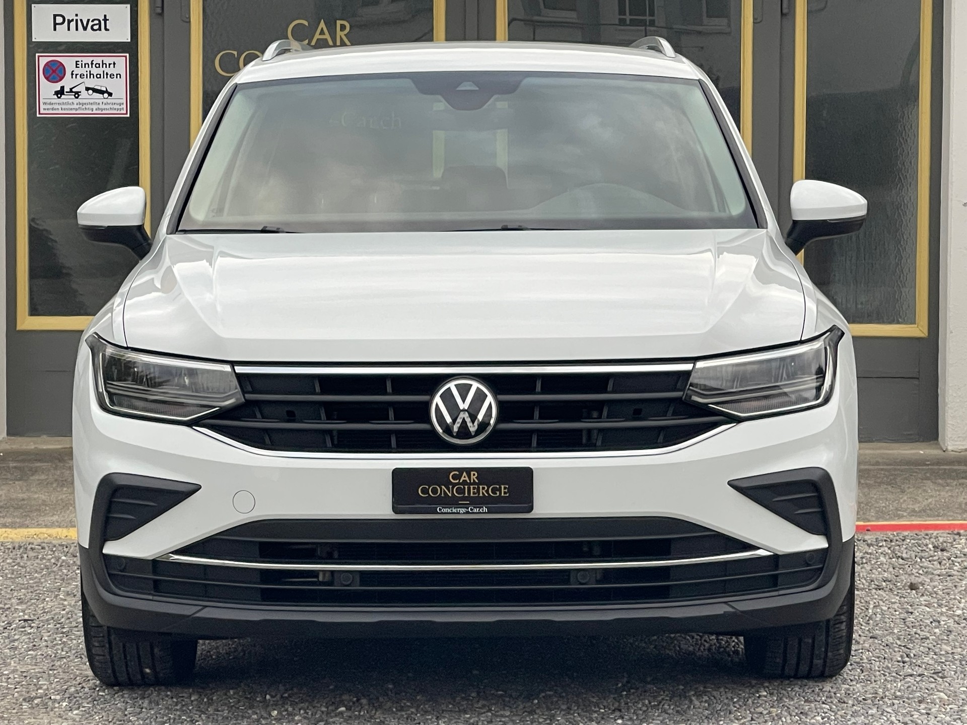 VW Tiguan 1.5TSI Evo Life DSG-image-2