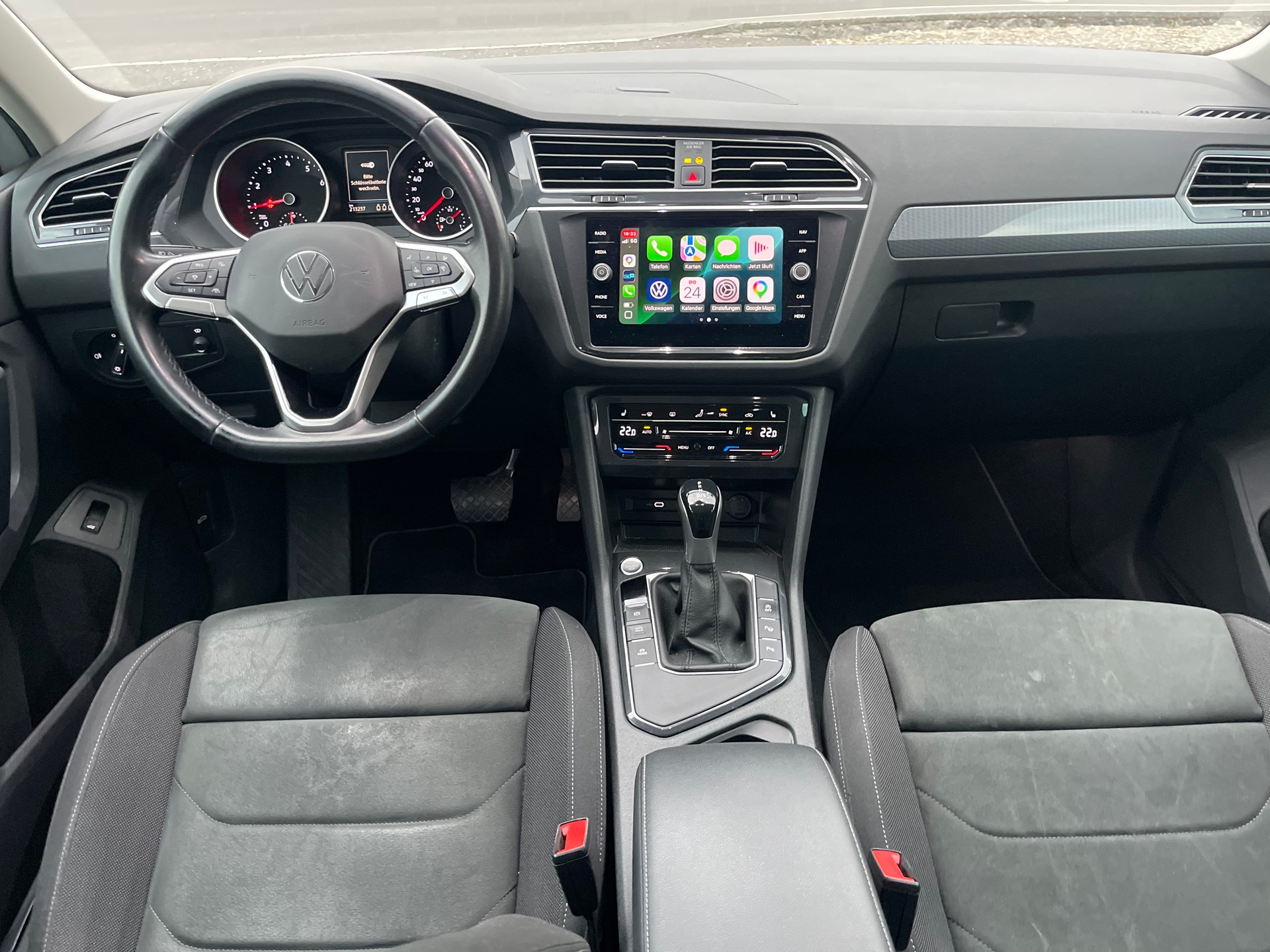 VW Tiguan 1.5TSI Evo Life DSG-image-11
