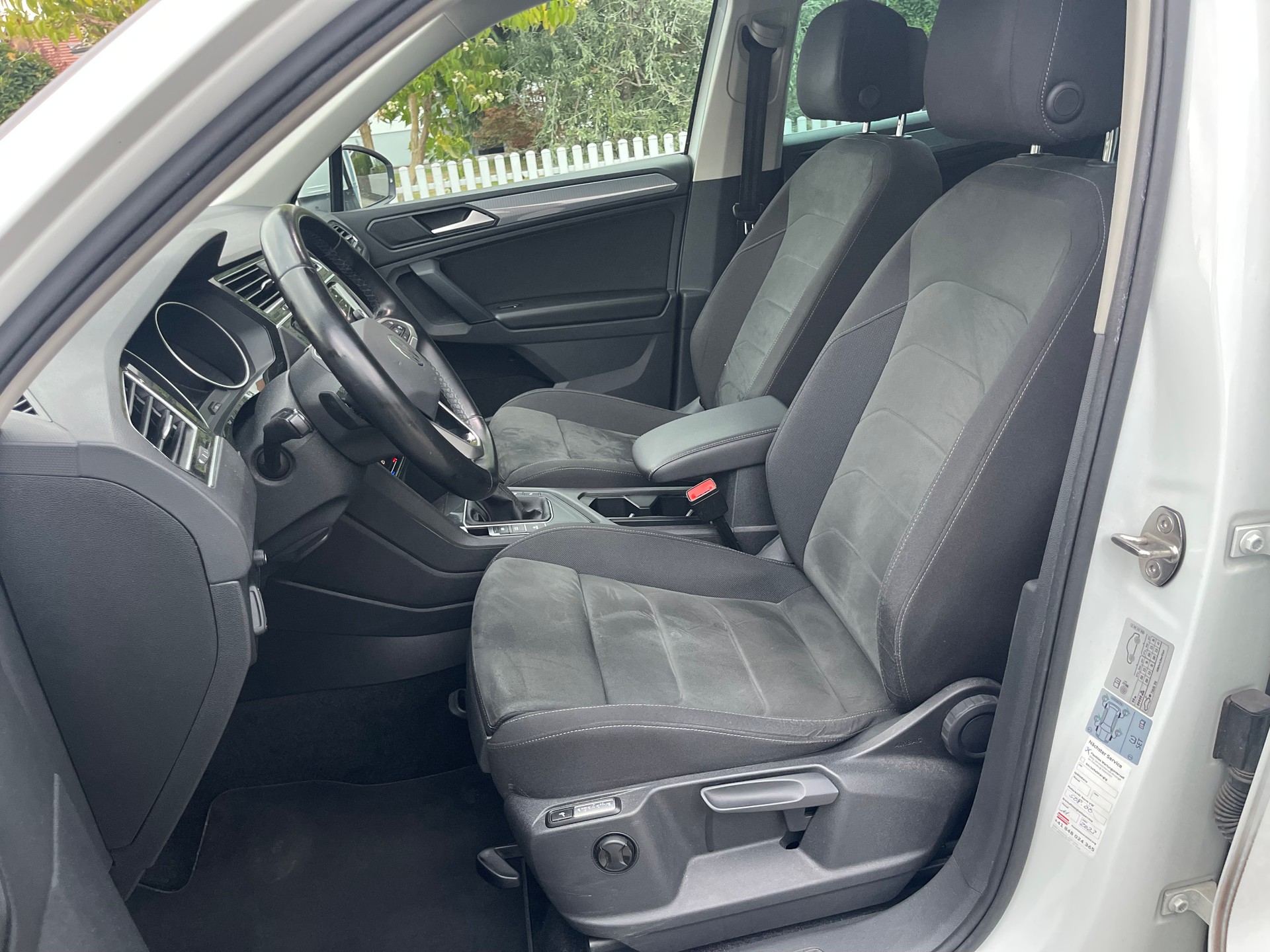 VW Tiguan 1.5TSI Evo Life DSG-image-9