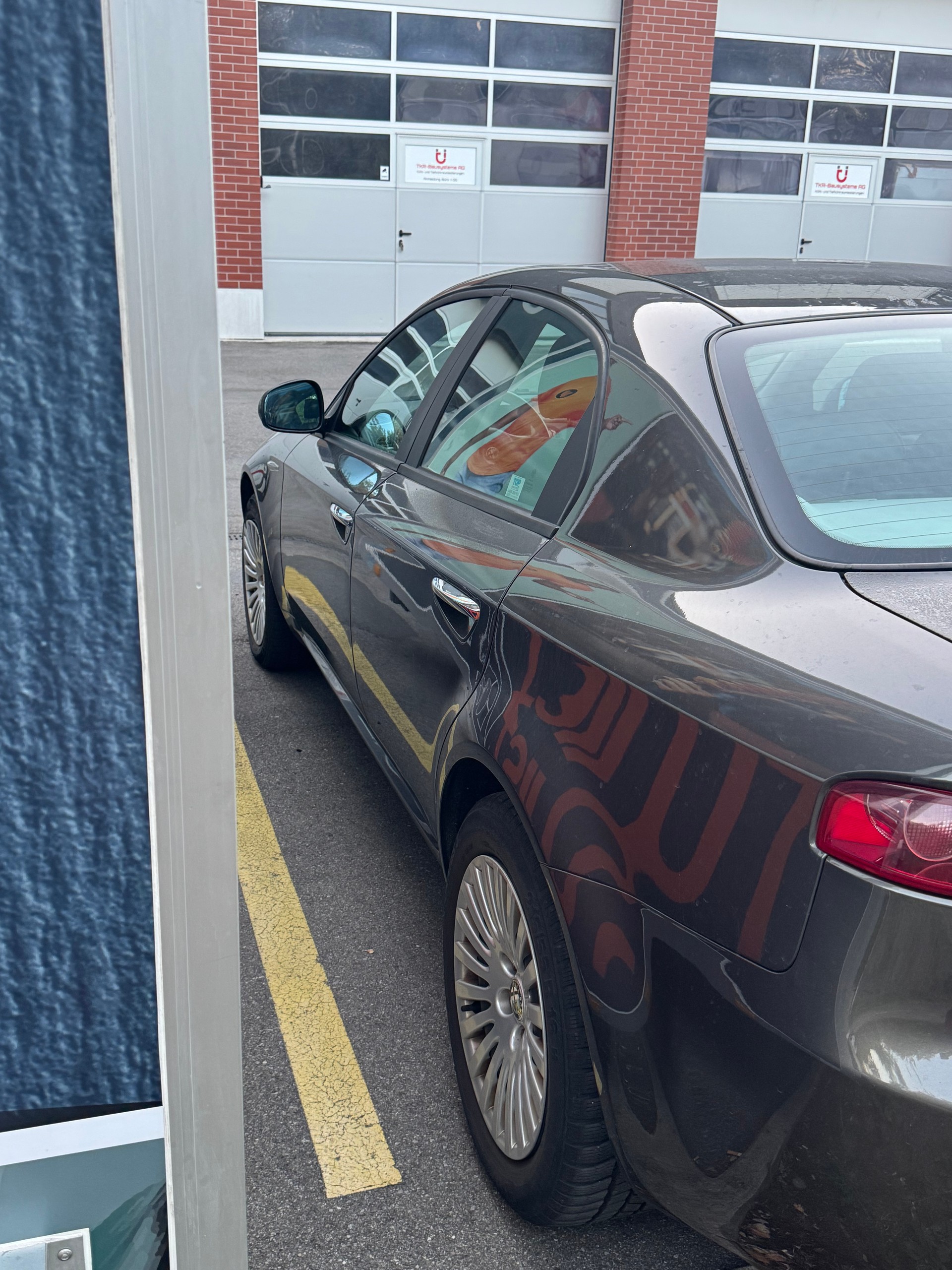 ALFA ROMEO 1.9 JTS Impression-image-3