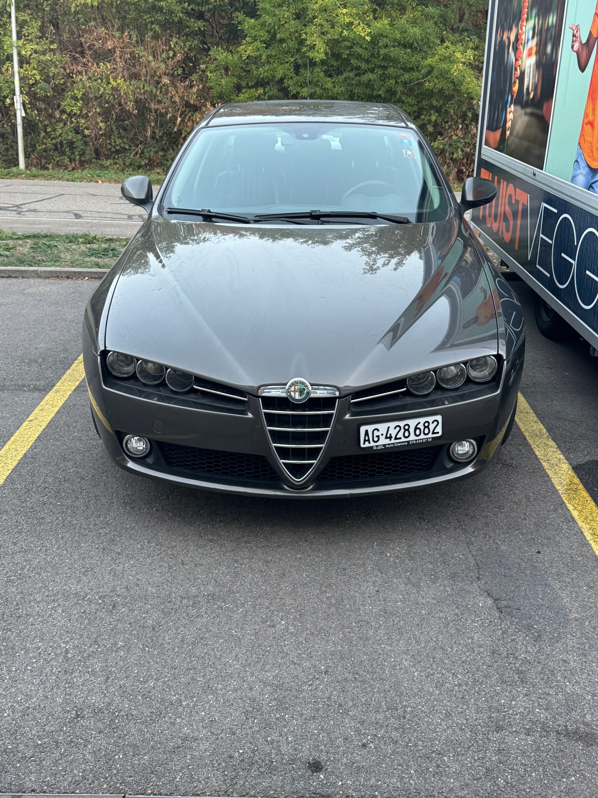 ALFA ROMEO 1.9 JTS Impression-image-0
