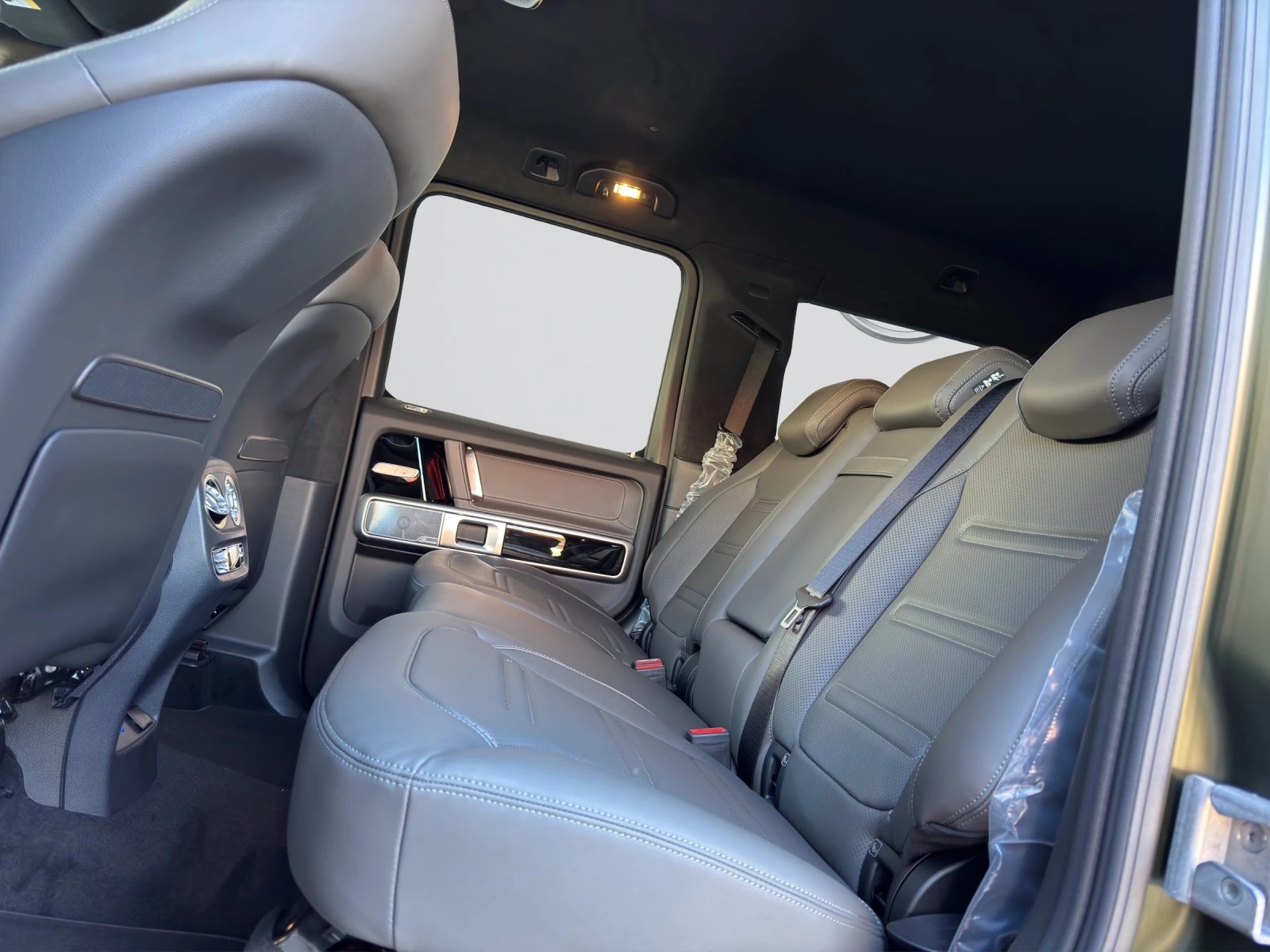 MERCEDES-BENZ G 450d 9G-Tronic-image-10