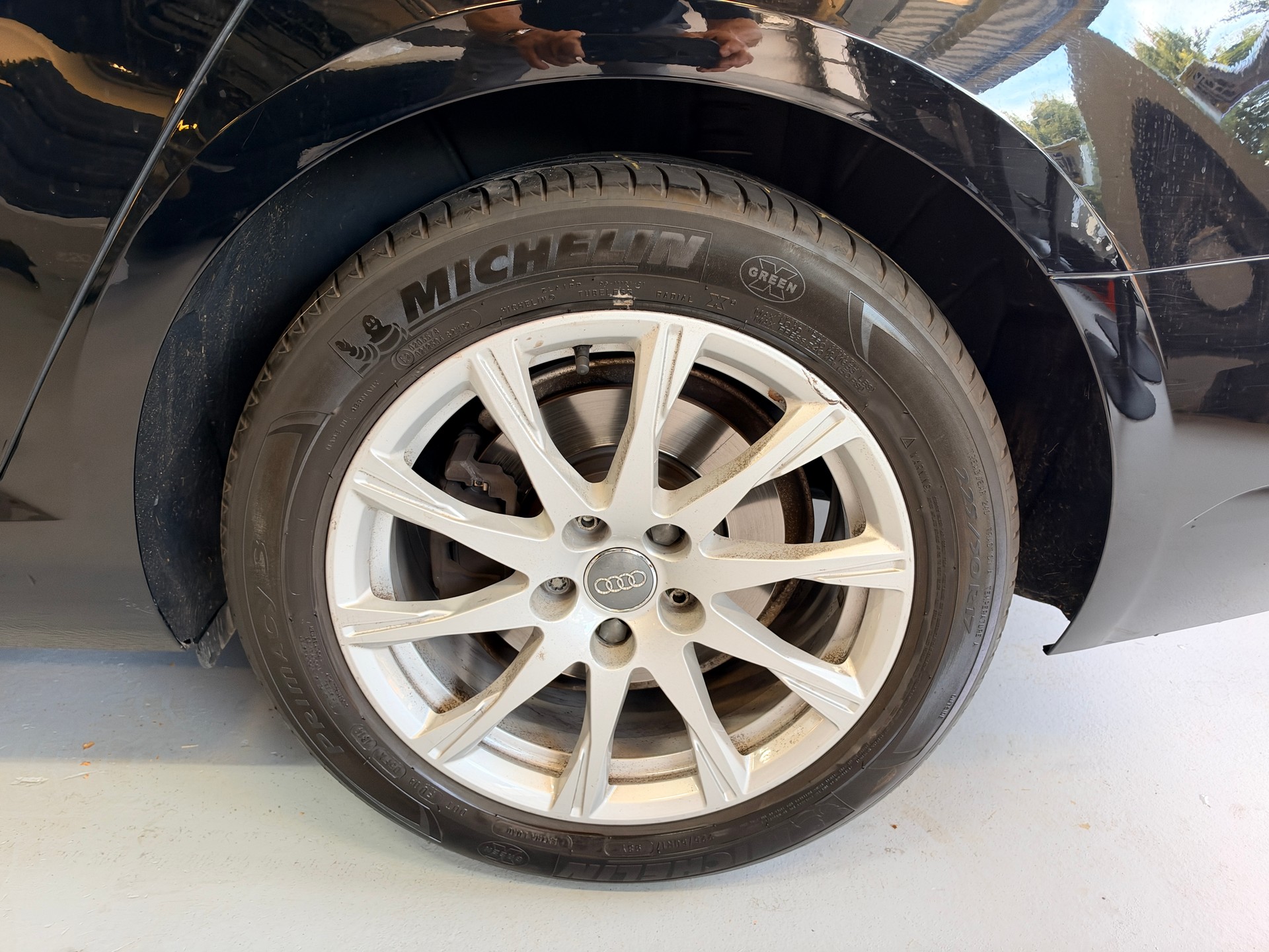 AUDI A4 Avant 2.0 TDI quattro S-tronic-image-9