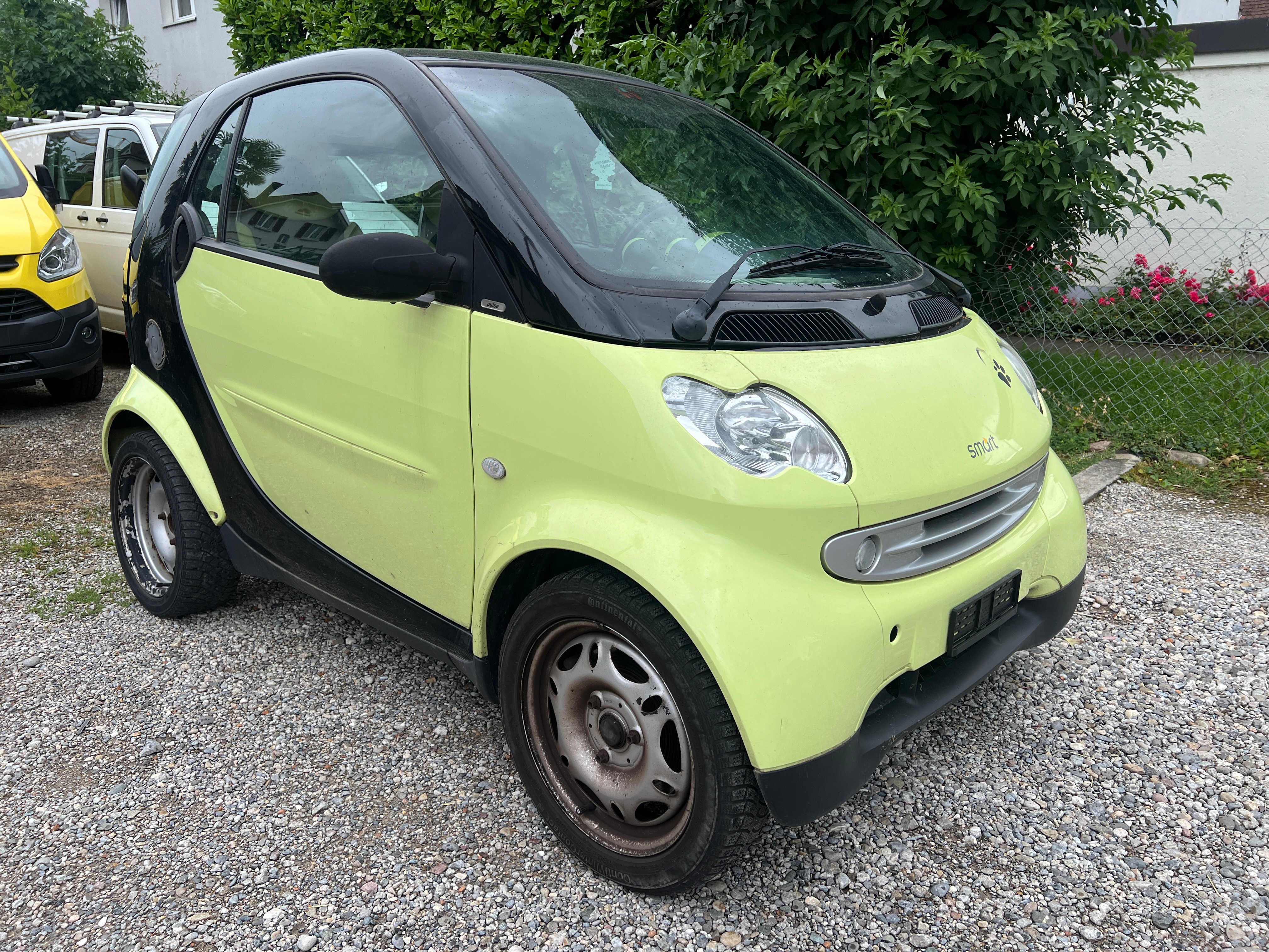 Car photo