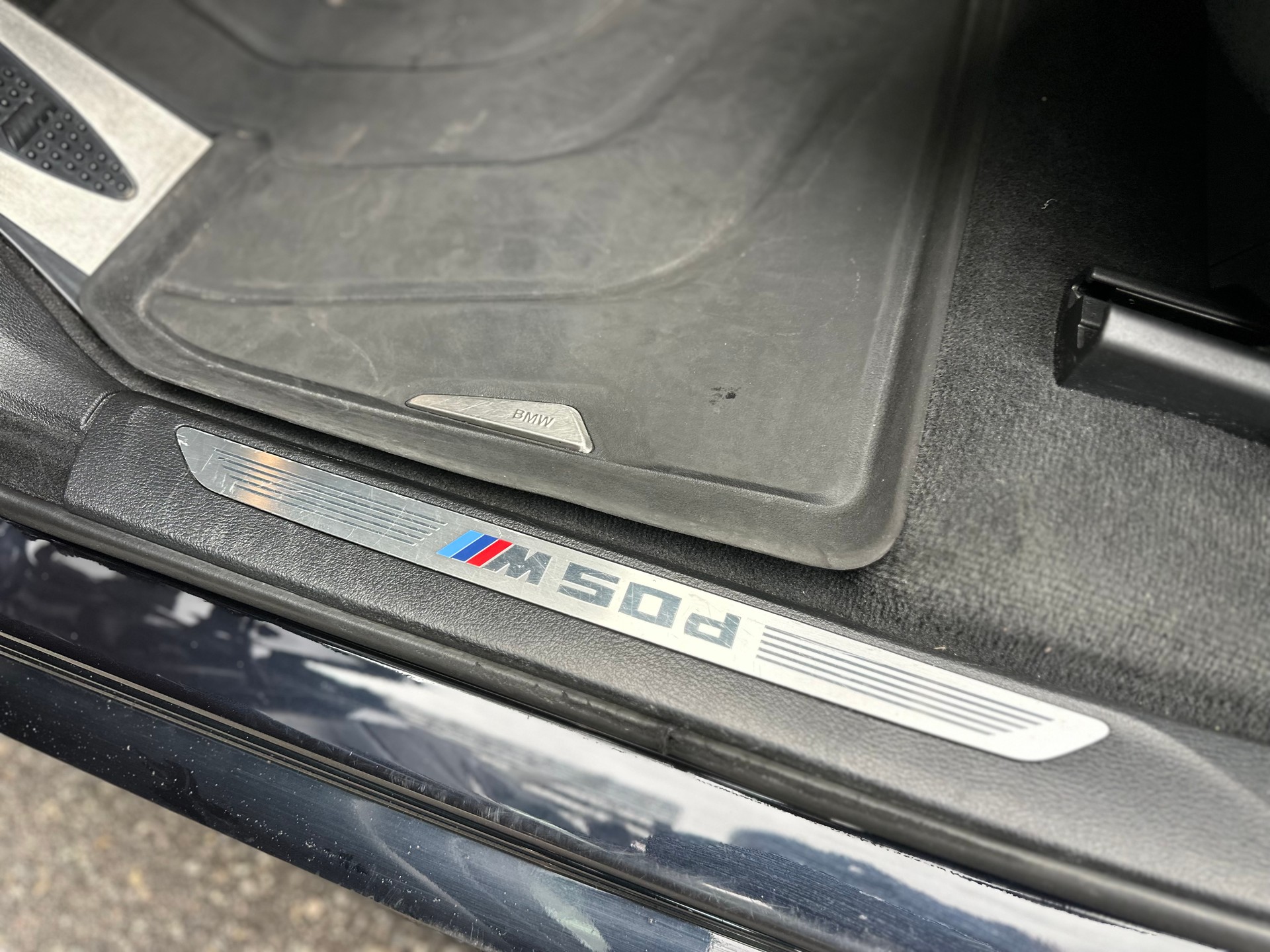 BMW X5 xDrive M50d Steptronic-image-13
