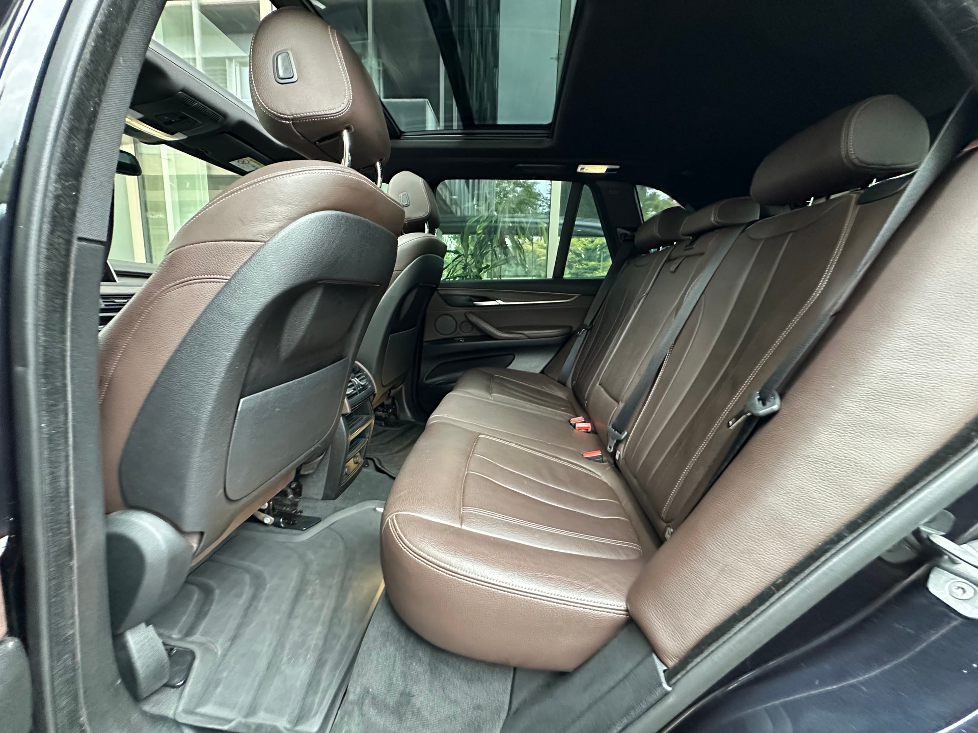 BMW X5 xDrive M50d Steptronic-image-7