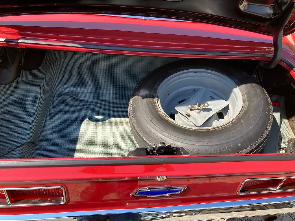 CHEVROLET CAMARO-image-4