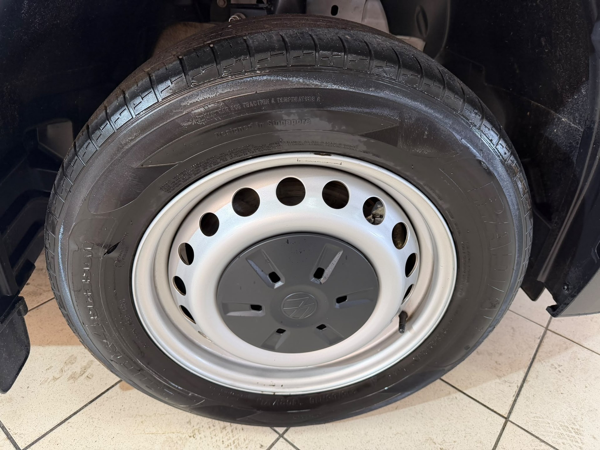 VW Transporter 2.0 TDI Lang-image-4