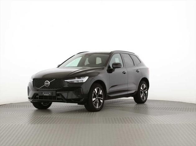 VOLVO XC60 2.0 B5 MH Plus Dark AWD-image-0