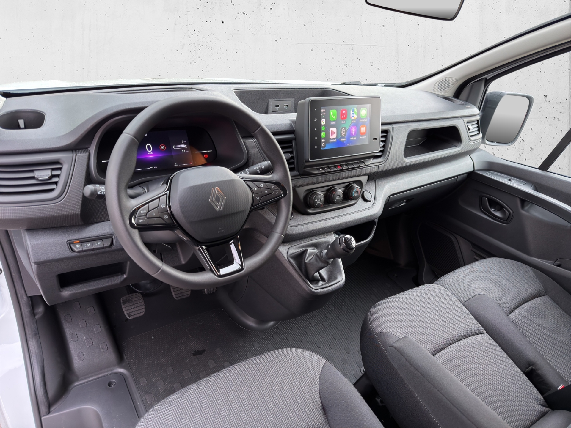 RENAULT Trafic Kaw. 3.0 t L1 H1-image-6