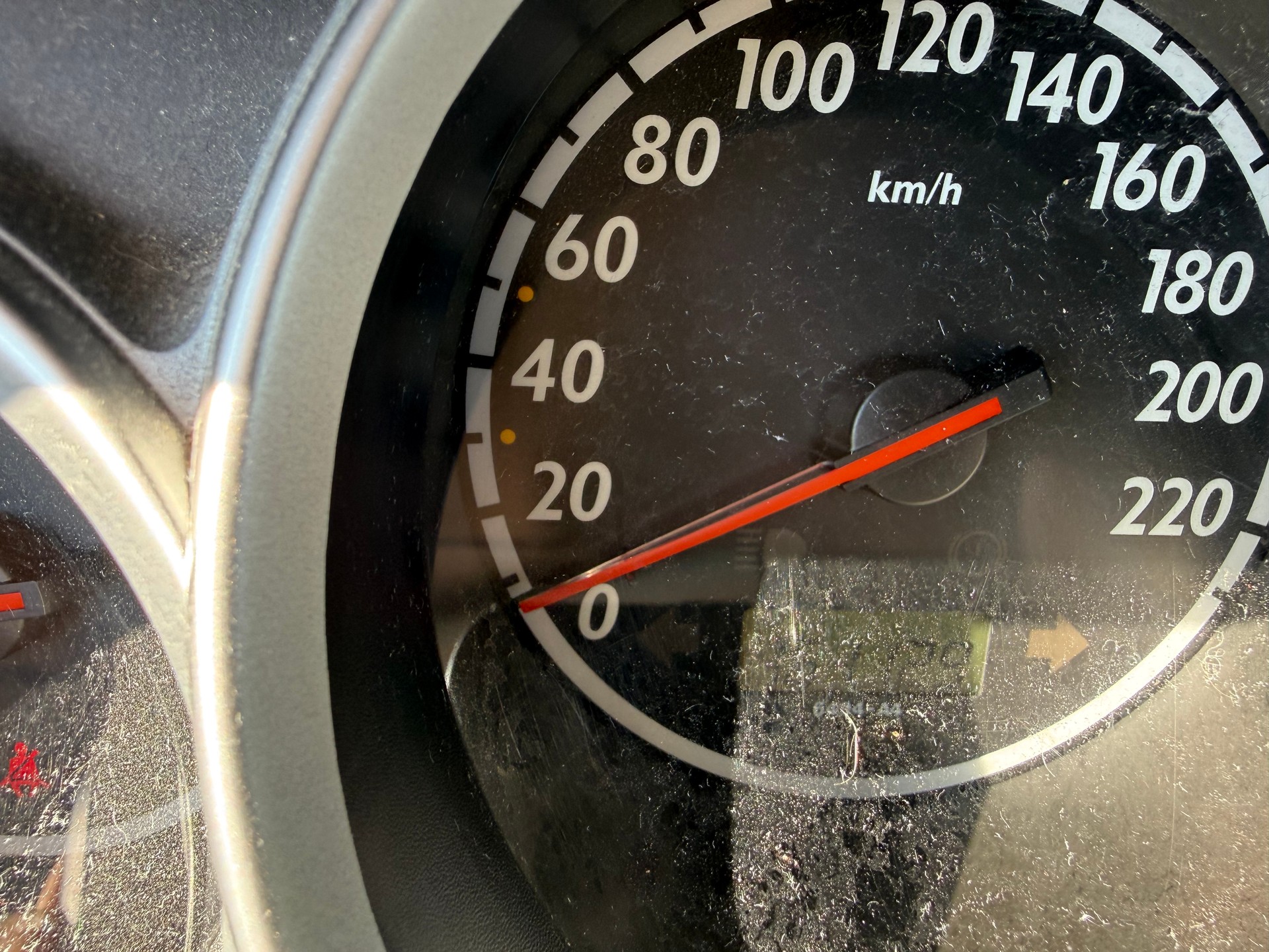 HONDA Jazz 1.4i Fresh-image-9