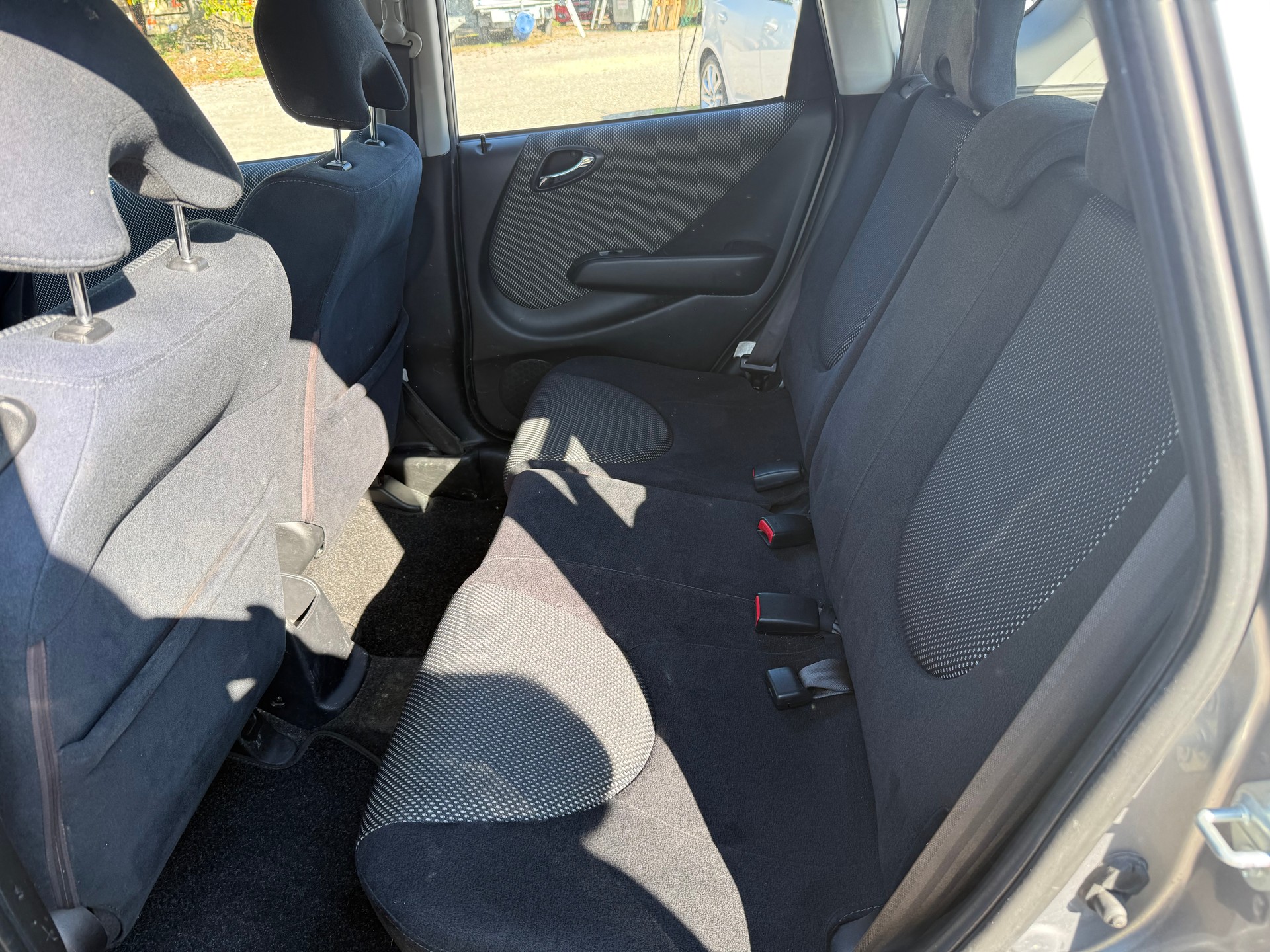 HONDA Jazz 1.4i Fresh-image-11