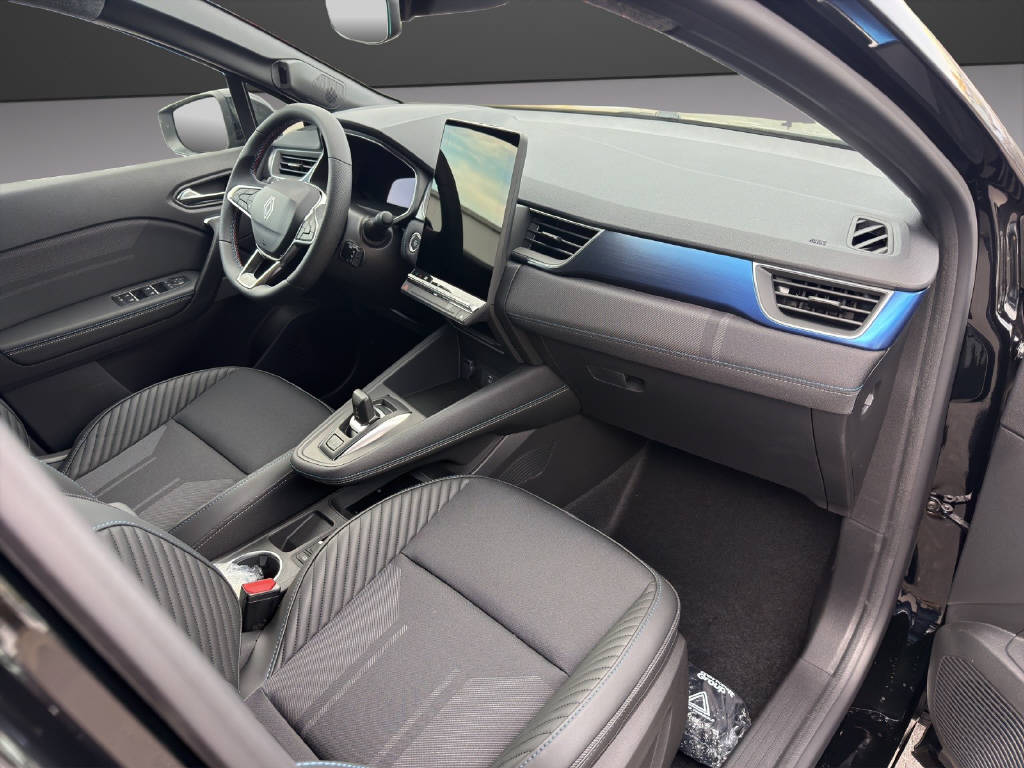 RENAULT Symbioz 1.8 E-Tech esprit Alpine-image-9