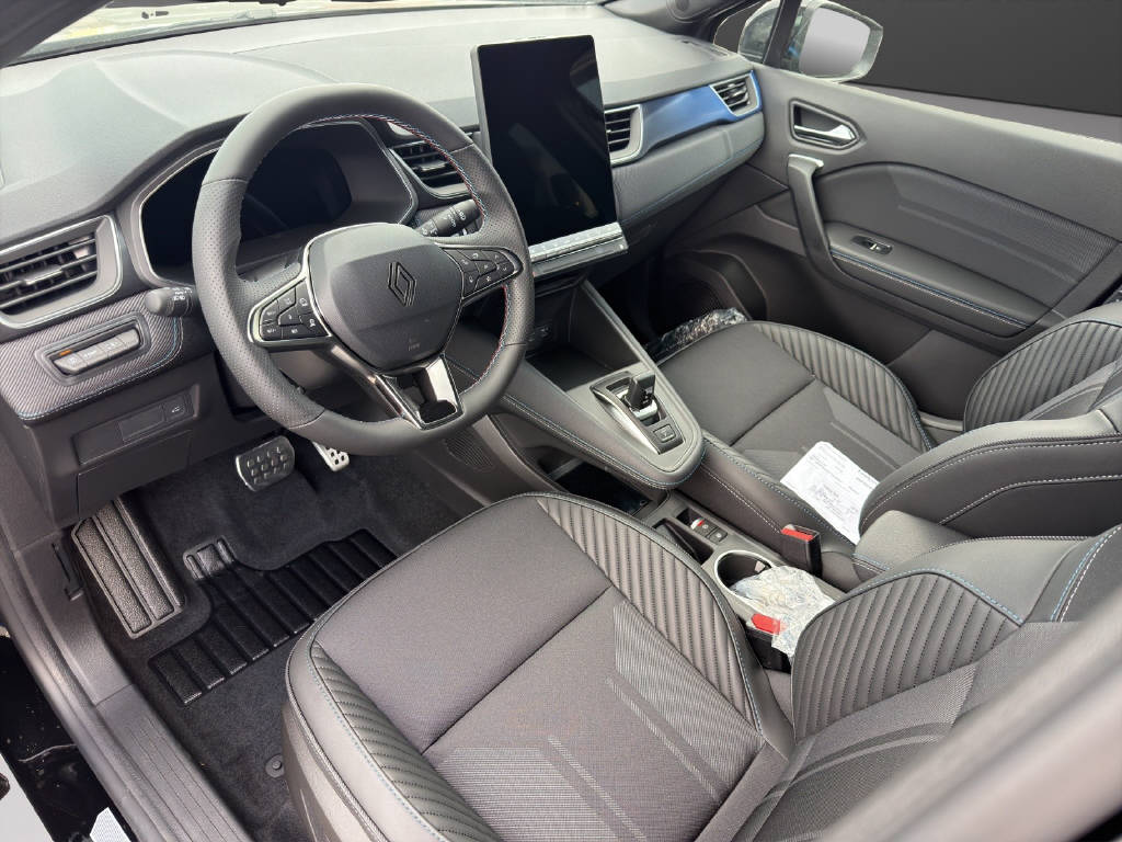 RENAULT Symbioz 1.8 E-Tech esprit Alpine-image-7