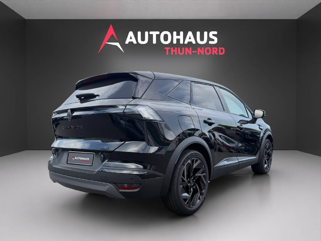 RENAULT Symbioz 1.8 E-Tech esprit Alpine-image-4