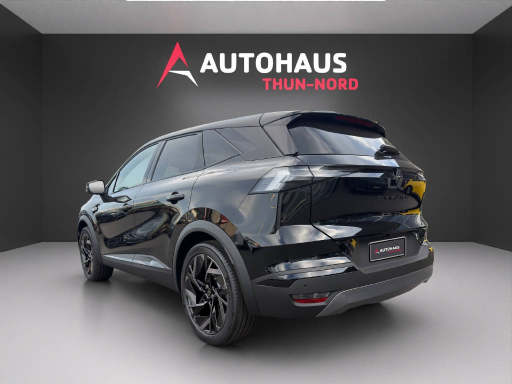 RENAULT Symbioz 1.8 E-Tech esprit Alpine-image-2