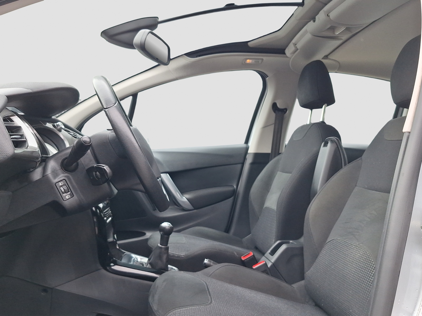 CITROEN Citroën C3 1.4 VTi Exclusive-image-9