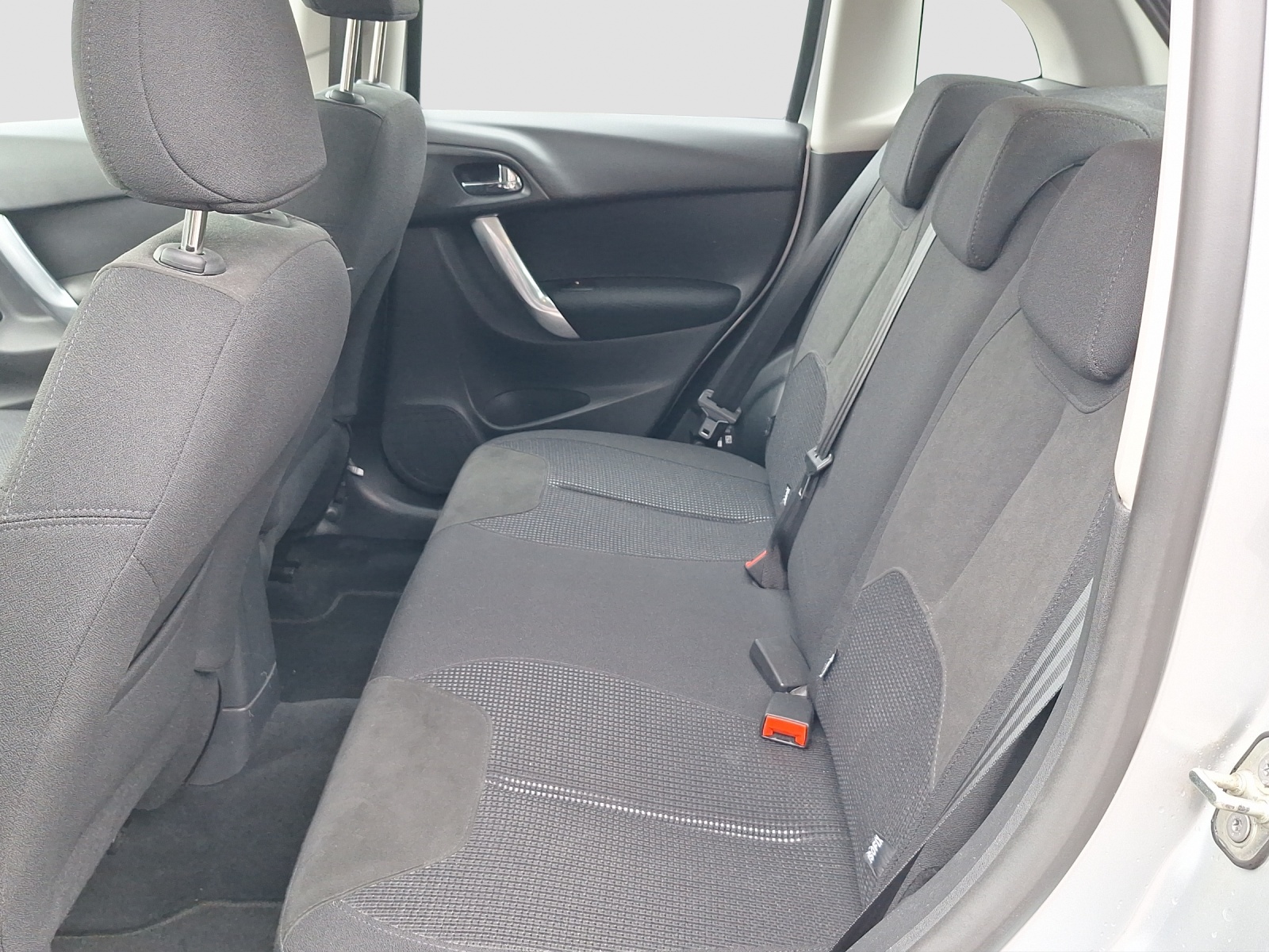 CITROEN Citroën C3 1.4 VTi Exclusive-image-10