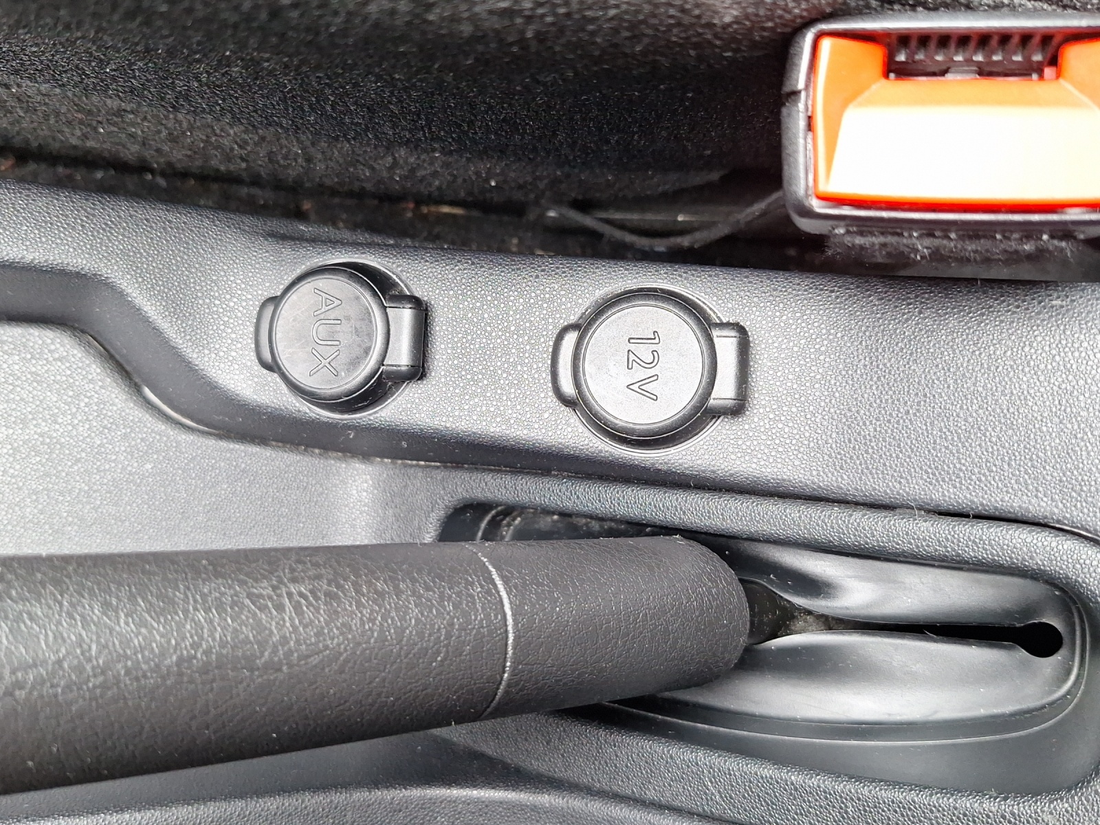 CITROEN Citroën C3 1.4 VTi Exclusive-image-17