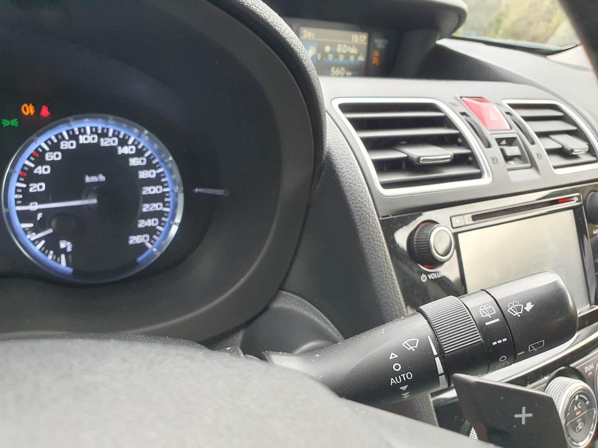 SUBARU Levorg 1.6 GT AWD-image-14