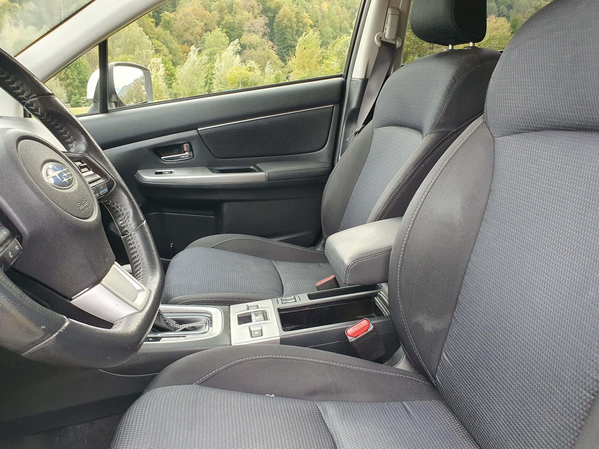 SUBARU Levorg 1.6 GT AWD-image-10