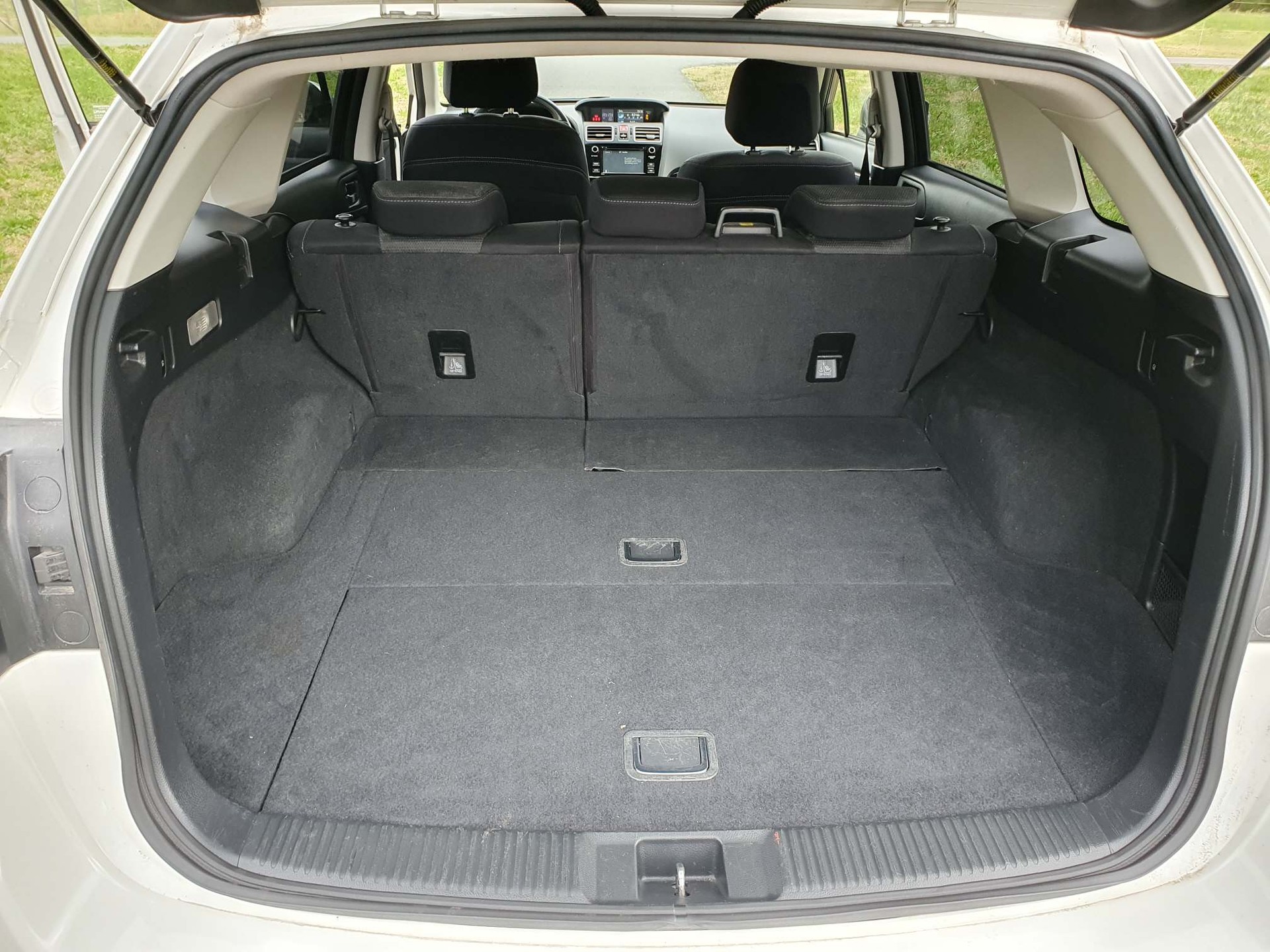 SUBARU Levorg 1.6 GT AWD-image-12