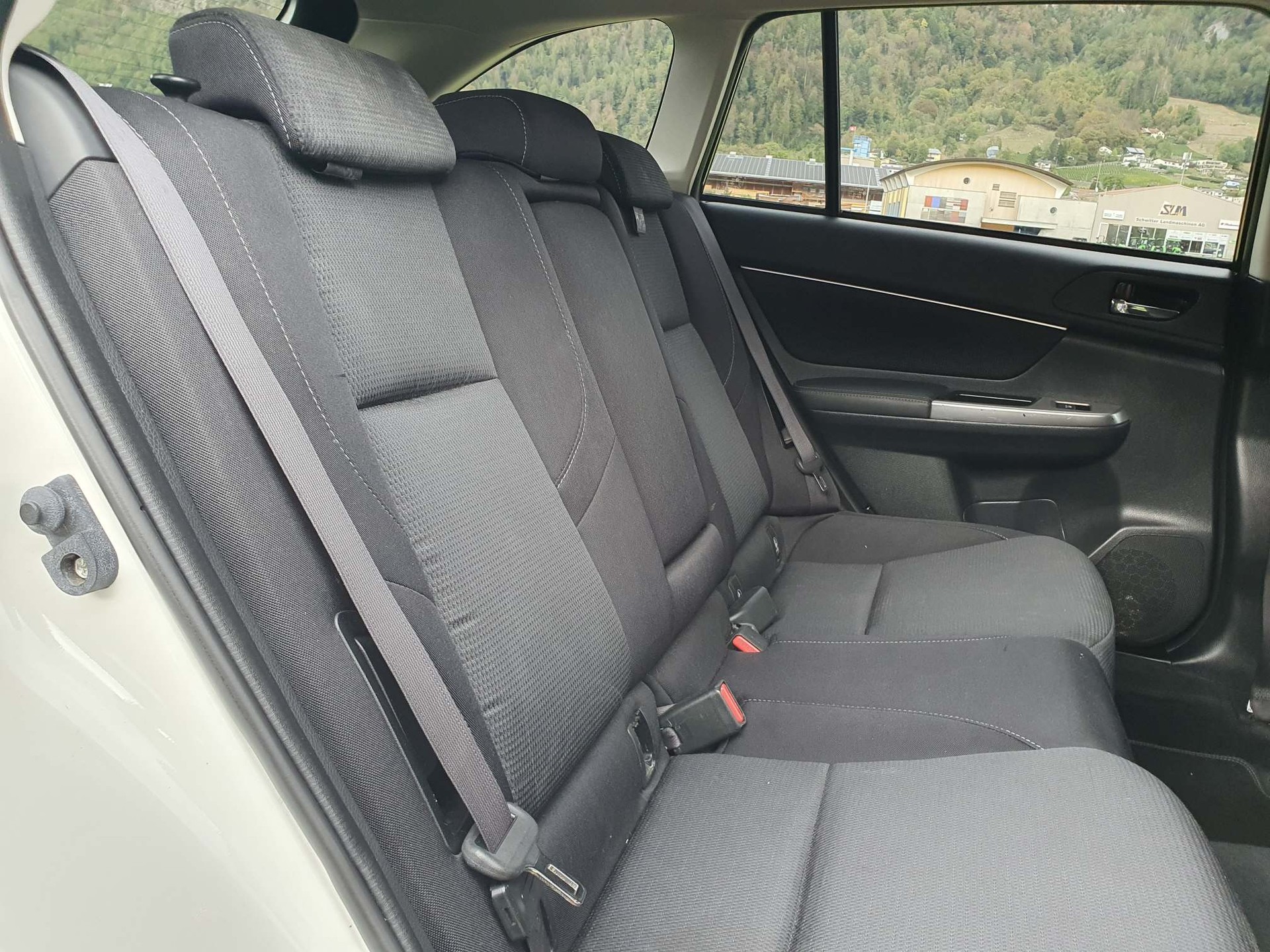 SUBARU Levorg 1.6 GT AWD-image-13