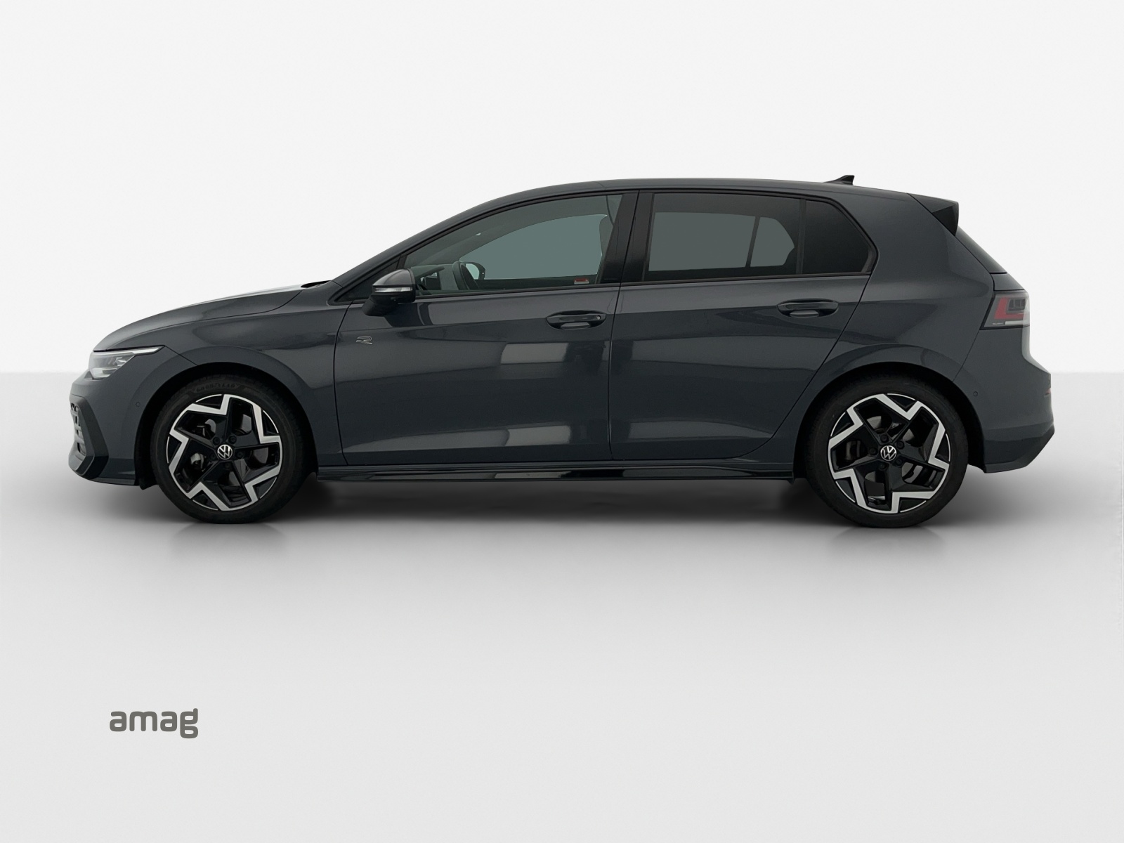 VW Golf 2.0 TSI R-Line DSG 4 Motion-image-1