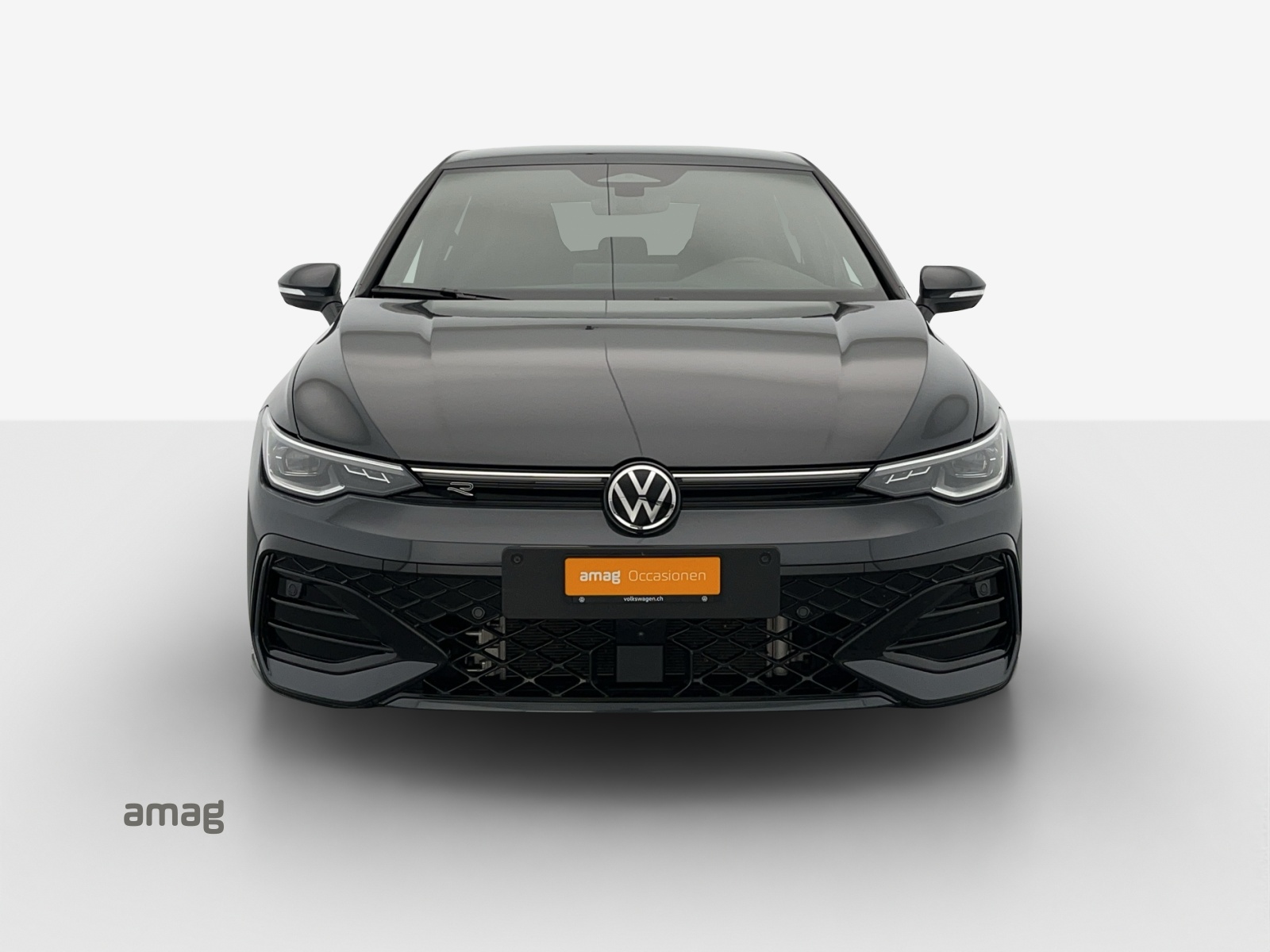 VW Golf 2.0 TSI R-Line DSG 4 Motion-image-6