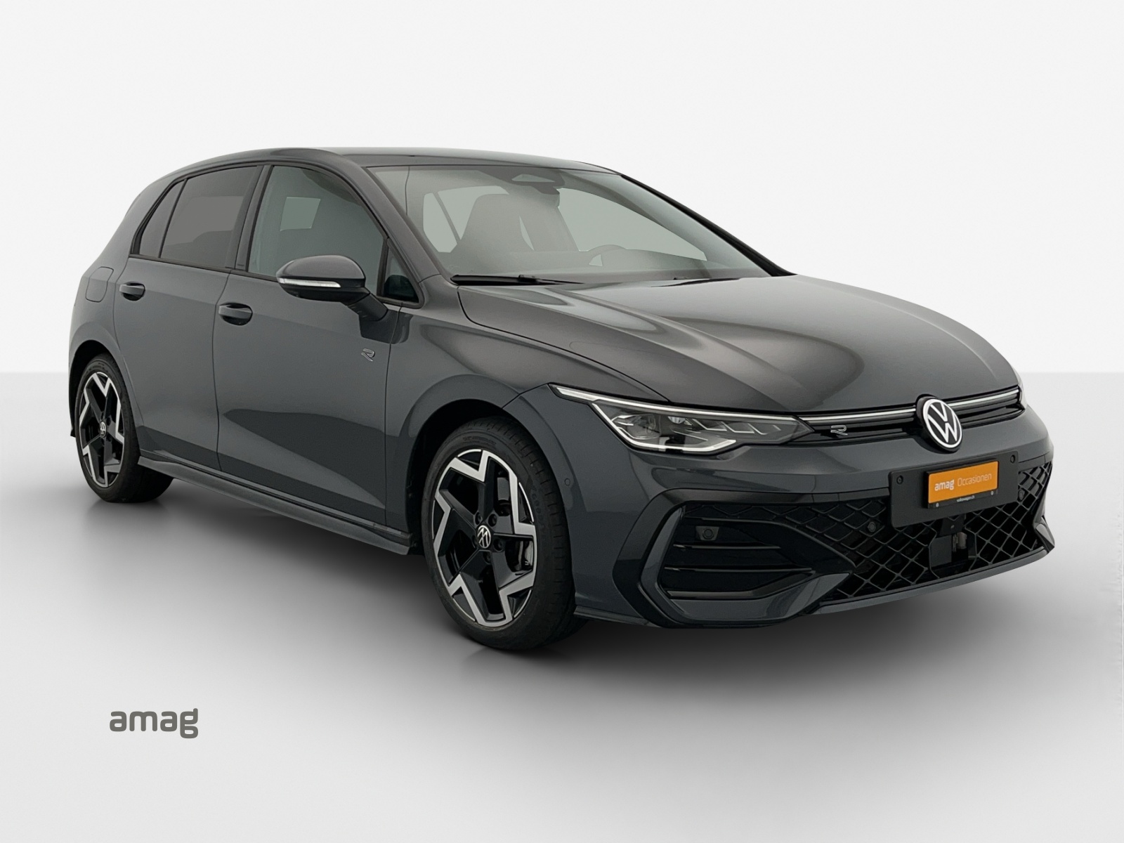 VW Golf 2.0 TSI R-Line DSG 4 Motion-image-5