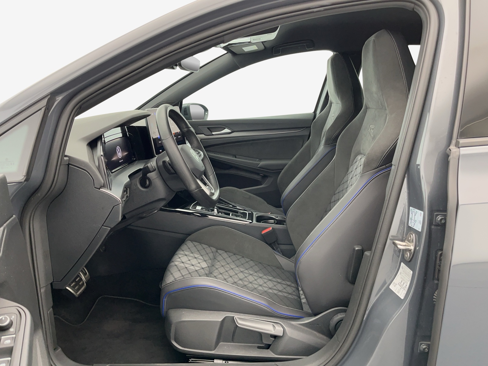 VW Golf 2.0 TSI R-Line DSG 4 Motion-image-7