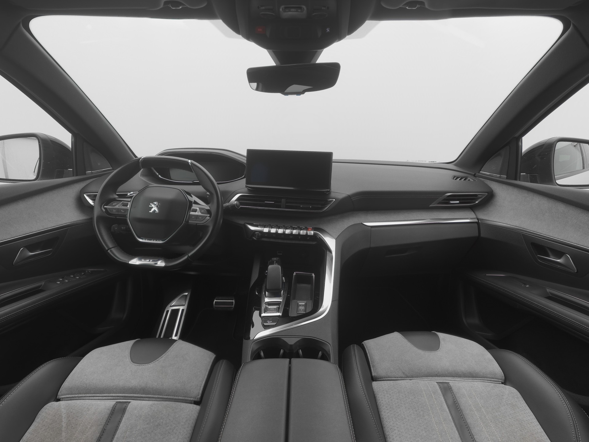 PEUGEOT 3008 300e Hybrid4 GT Pack EAT8-image-5