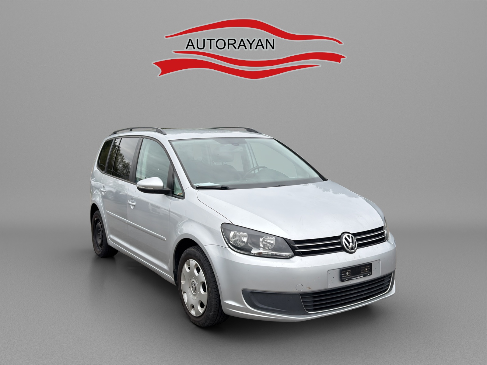 VW Touran 1.4-image-2