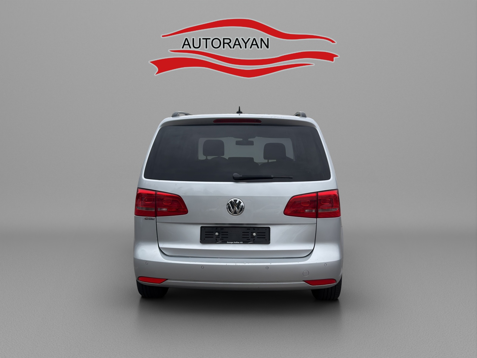 VW Touran 1.4-image-3