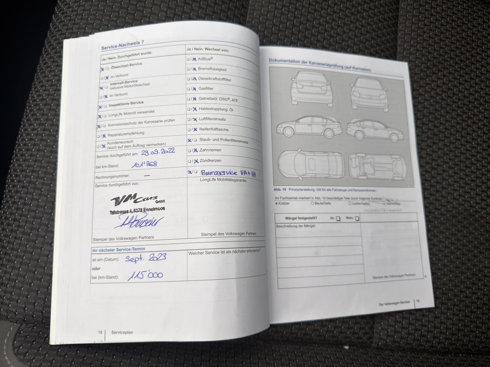VW Touran 1.4-image-12