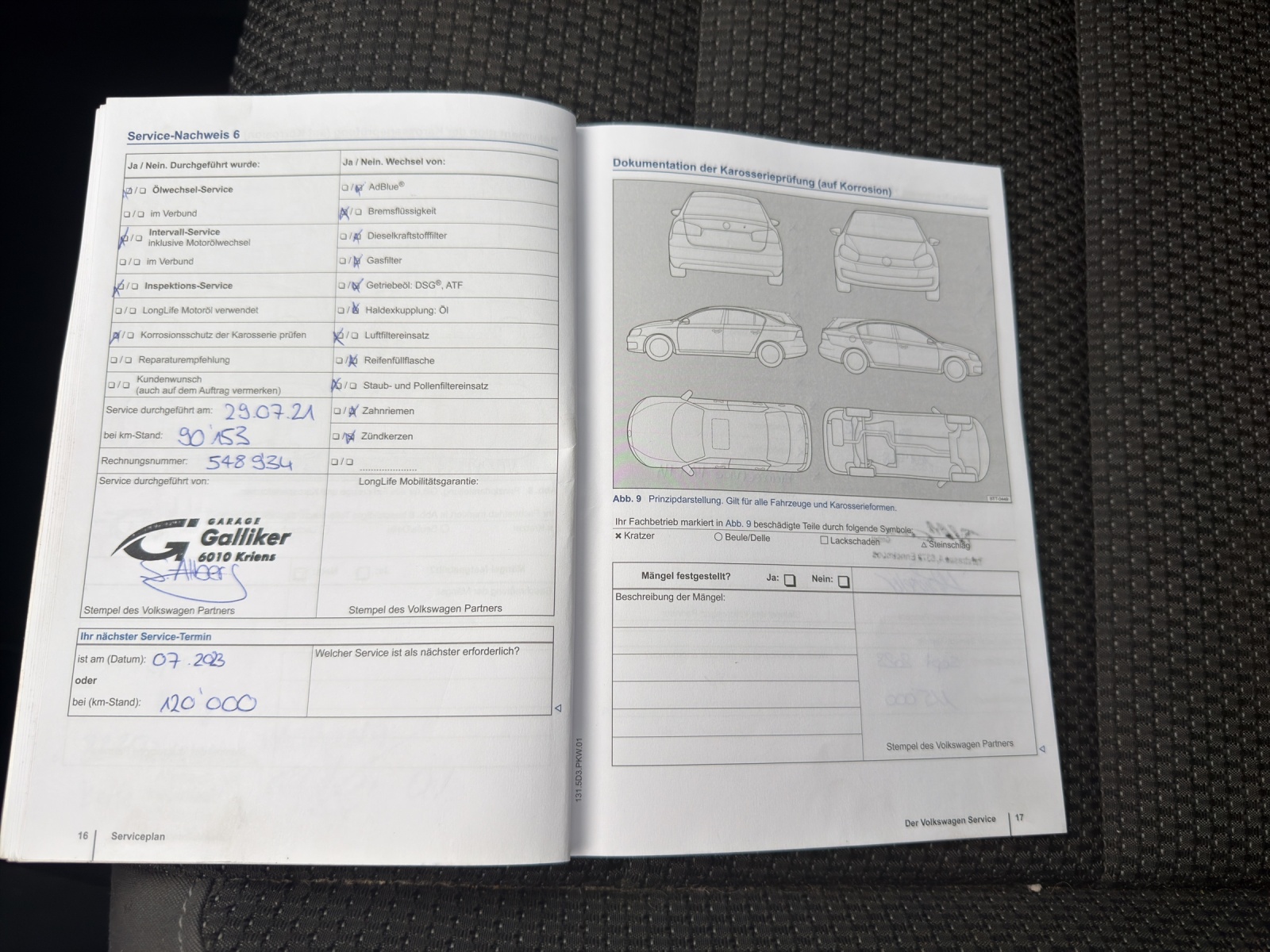 VW Touran 1.4-image-11