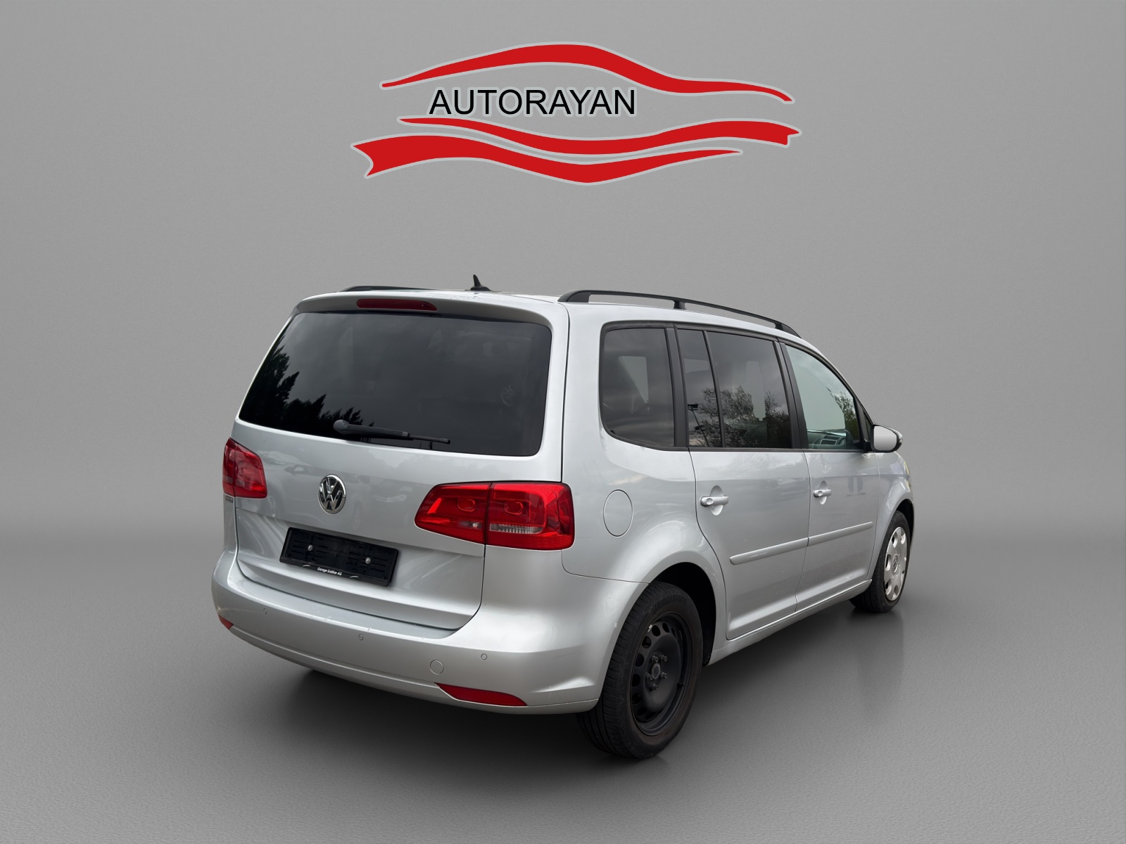 VW Touran 1.4-image-4