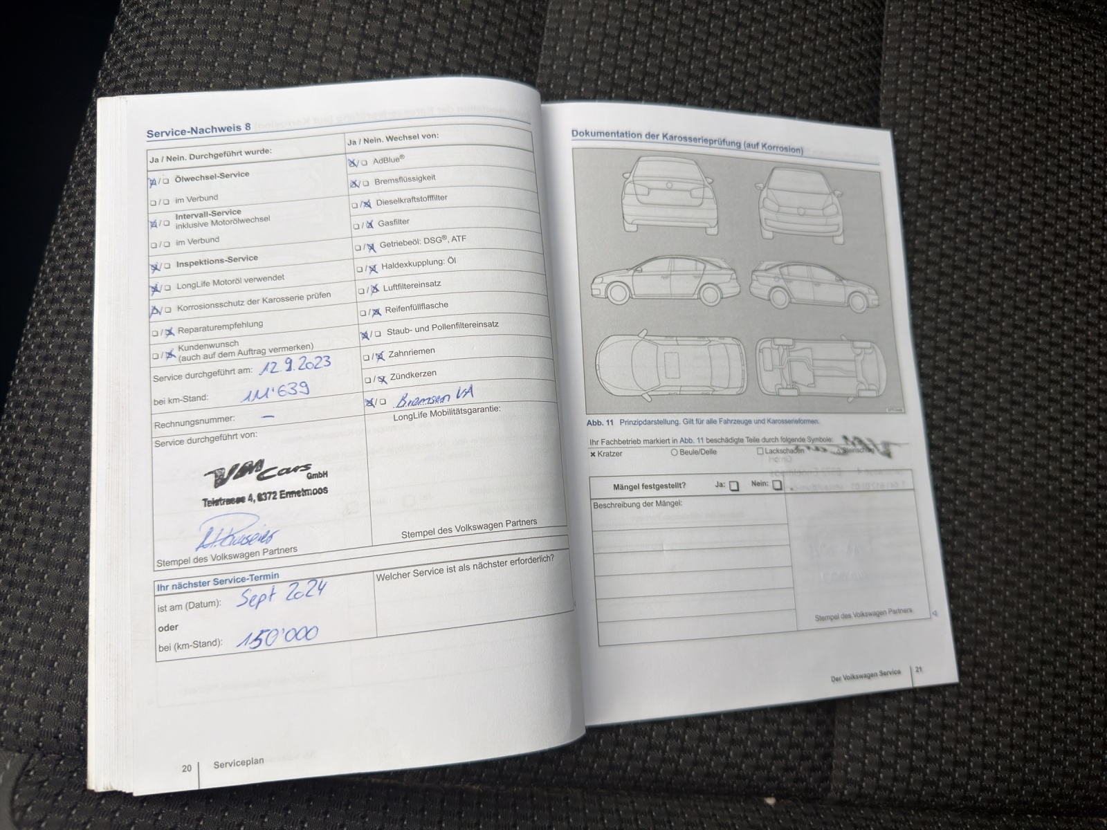 VW Touran 1.4-image-13
