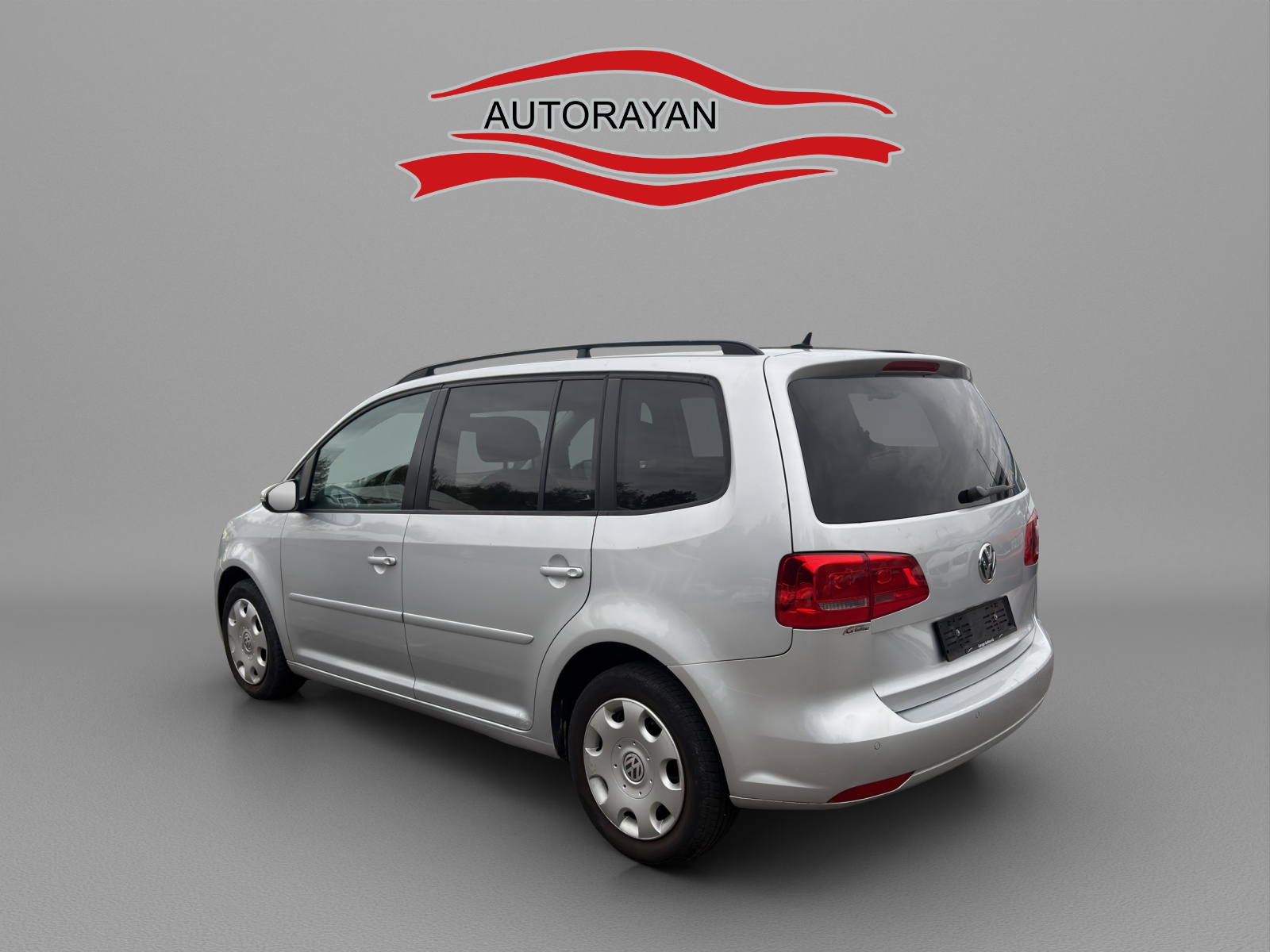 VW Touran 1.4-image-5