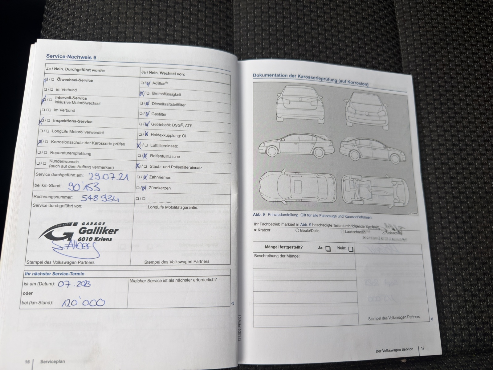 VW Touran 1.4-image-10