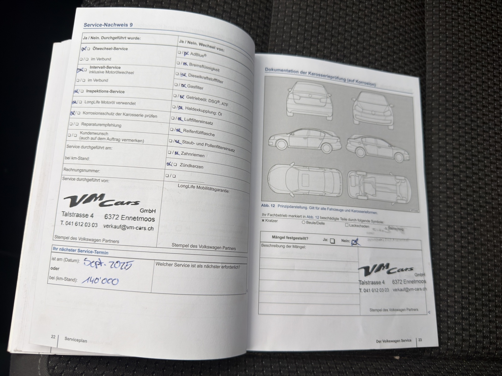 VW Touran 1.4-image-14