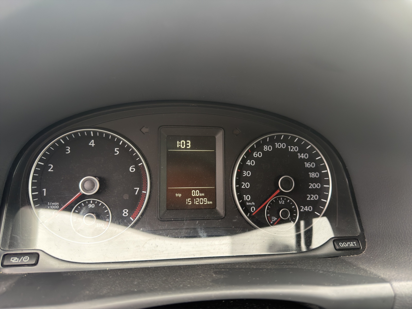 VW Touran 1.4-image-8