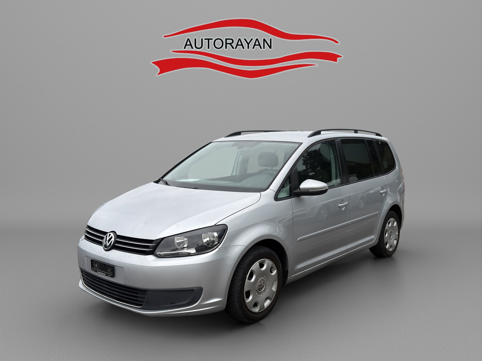VW Touran 1.4-image-1