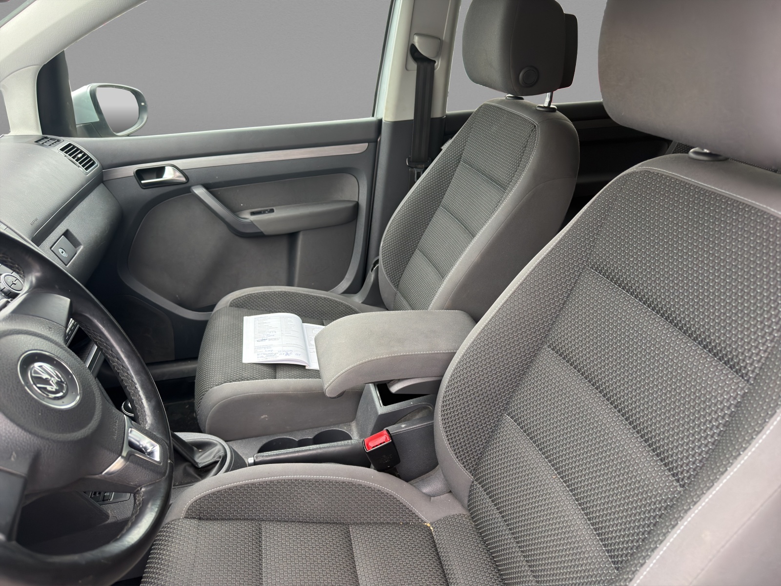 VW Touran 1.4-image-6
