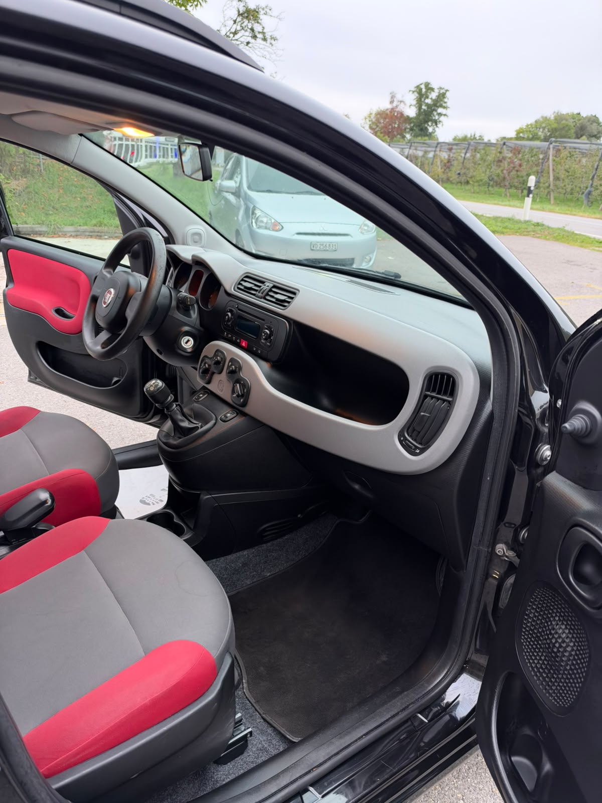 FIAT Panda 1.2 Lounge-image-2