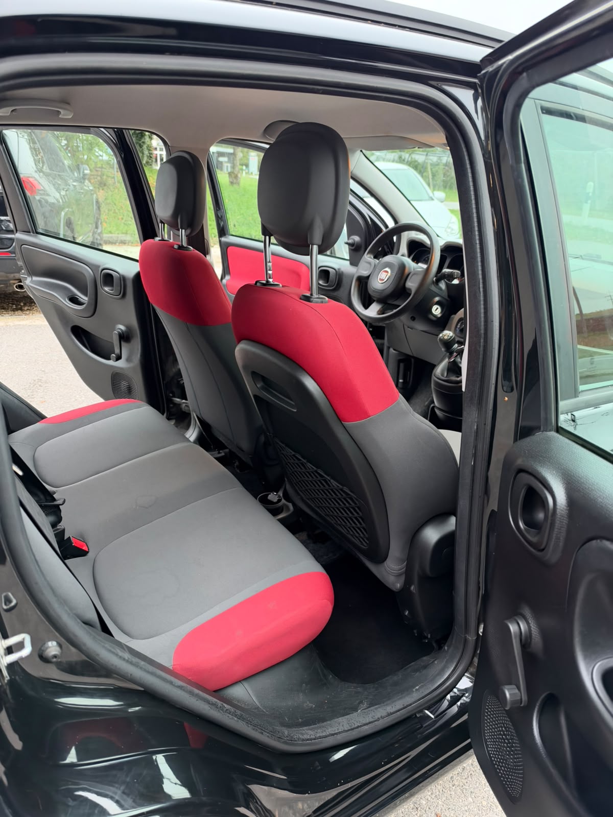 FIAT Panda 1.2 Lounge-image-4